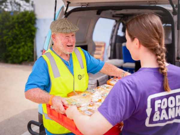 Breakfast program icon