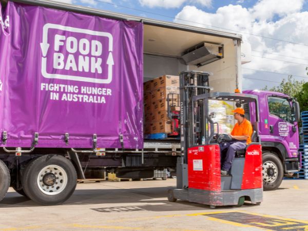 22 million meals icon