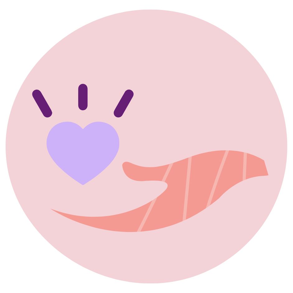 22 million meals icon