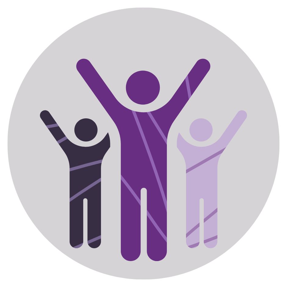 Community support icon